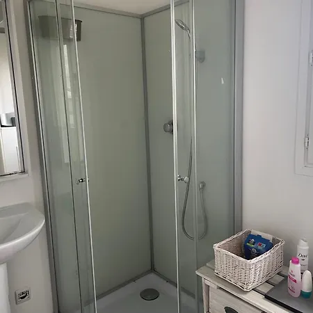 Chalet Bord De Mer Piscine * Hermanville-sur-Mer